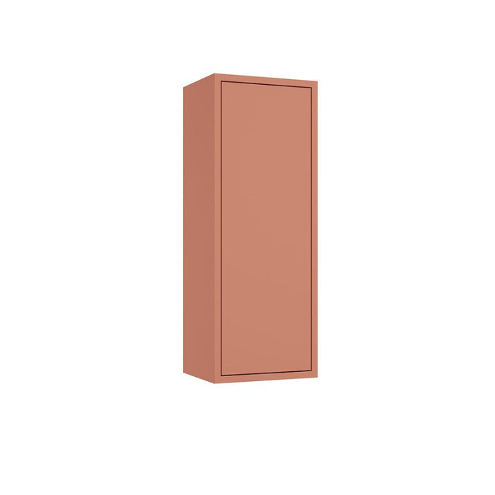 Sonas Living Wall Hung Medium Storage Unit - Metro Blaze