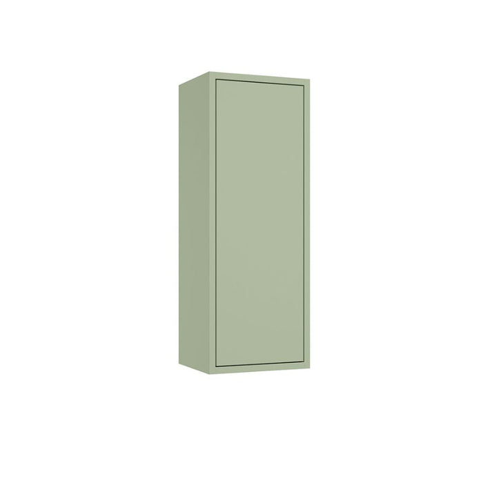 Sonas Living Wall Hung Medium Storage Unit - Parkland
