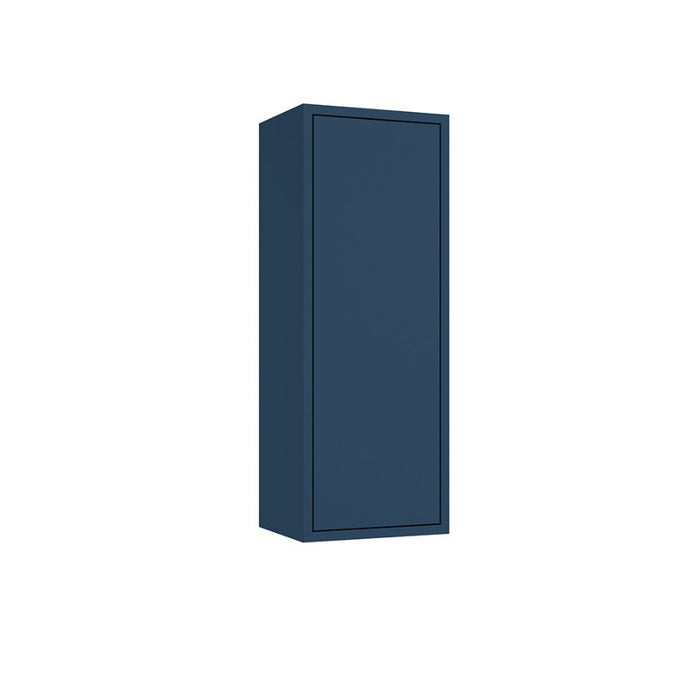 Sonas Living Wall Hung Medium Storage Unit - Riverside