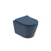 Sonas Living Wall Hung Toilet With Soft Close Seat