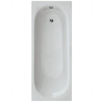 Sonas Lotus Single Ended Bath - 1500mm X 700mm