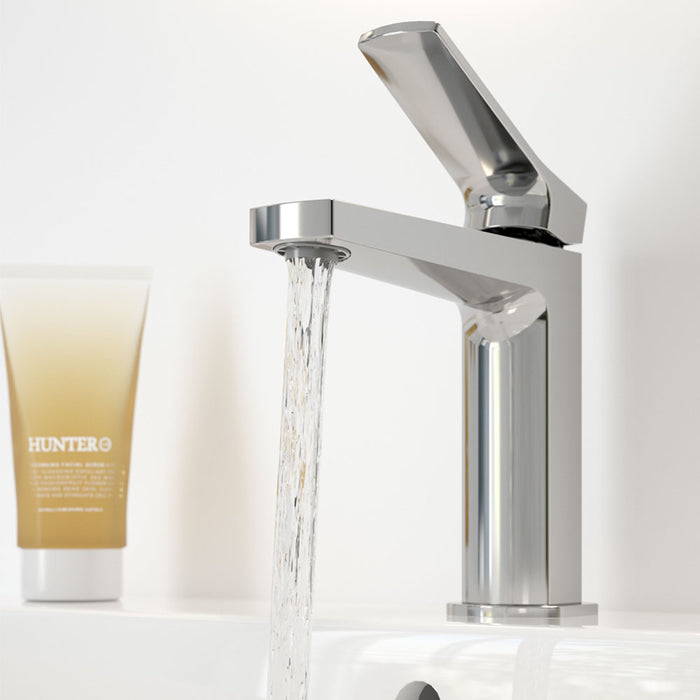 Sonas Luta Basin Mixer Tap - Basin Mixer Taps