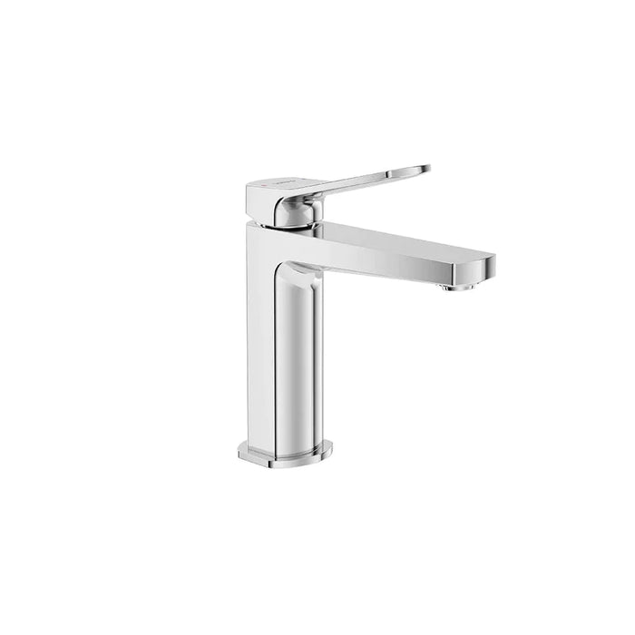 Sonas Luta Basin Mixer Tap - Chrome