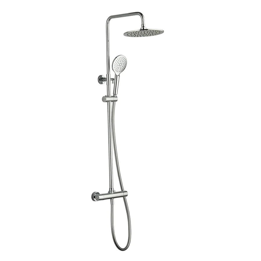 Shower Systems