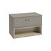 Sonas Malmo 1 Drawer Wall Hung Vanity Unit With Countertop