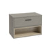 Sonas Malmo 1 Drawer Wall Hung Vanity Unit With Countertop