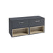 Sonas Malmo 1200mm 2 Drawer Wall Hung Vanity Unit