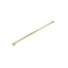 Sonas Mirage 1200mm Wetroom Support Bar - Brushed Gold