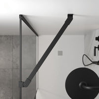 Sonas Mirage 650mm Angled Support Bar