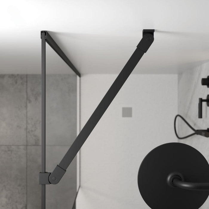 Sonas Mirage 650mm Angled Support Bar