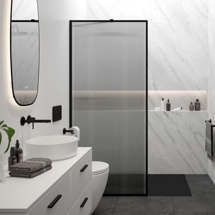 Sonas Mirage Wetroom Panel 8mm