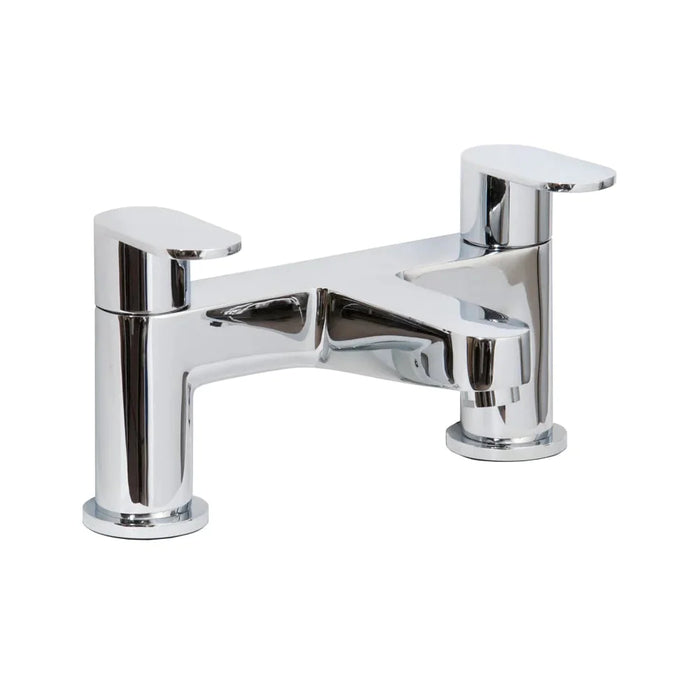 Sonas Norfolk Bath Filler Tap - Chrome