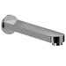 Sonas Norfolk Bath Spout - Chrome Filler Taps