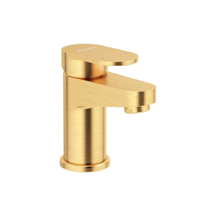 Sonas Norfolk Cloakroom Eco Flow Basin Mixer Tap