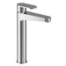 Sonas Norfolk Eco Flow Tall Basin Mixer Tap - Chrome