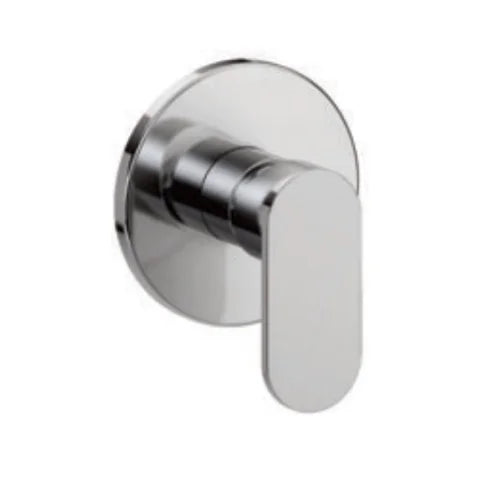 Sonas Norfolk Manual Shower Valve - Chrome