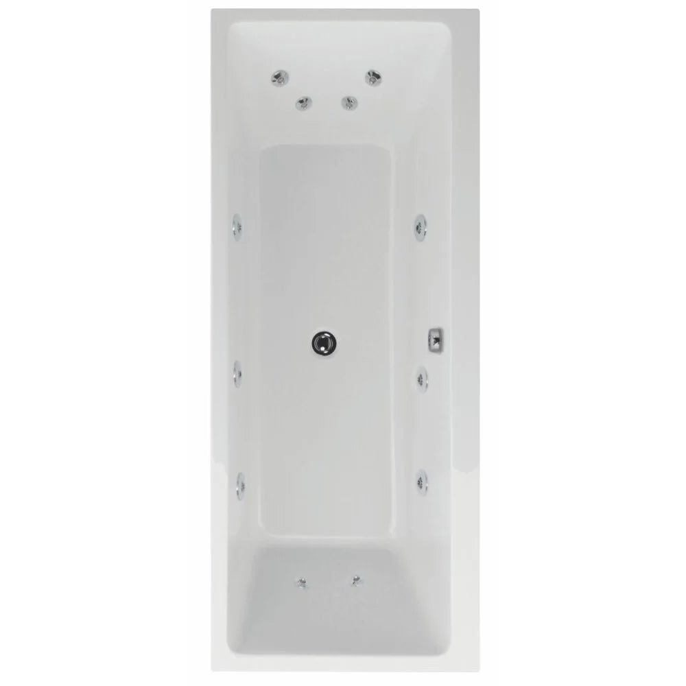 Whirlpool Jacuzzi Baths