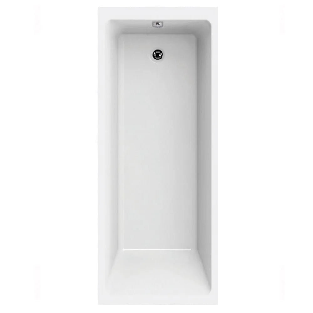 Sonas Oscar Single Ended Bath - 1700mm X 700mm