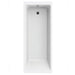 Sonas Oscar Single Ended Bath - 1700mm X 700mm