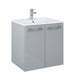 Sonas Otto Plus 2 Door Wall Hung Vanity Unit With Slim Basin