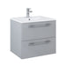 Sonas Otto Plus 600mm 2 Drawer Wall Hung Vanity Unit