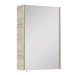 Sonas Otto Plus 620mm 1 Door x 420mm 1 Door Wall Hung Non