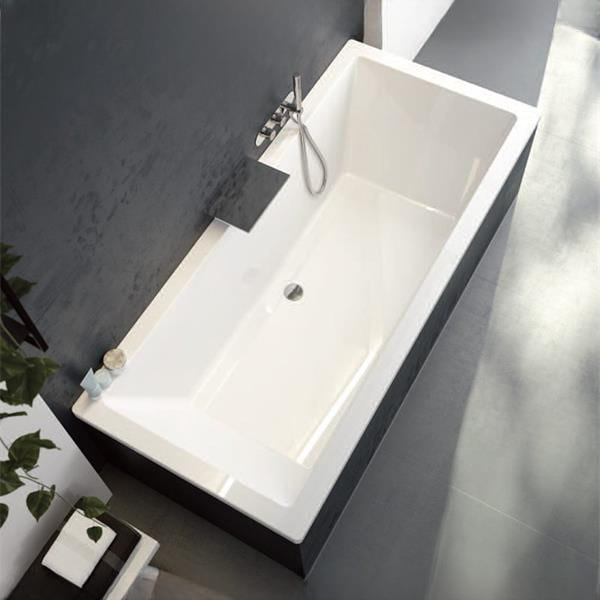 Sonas Pacific Endura Double Ended Bath