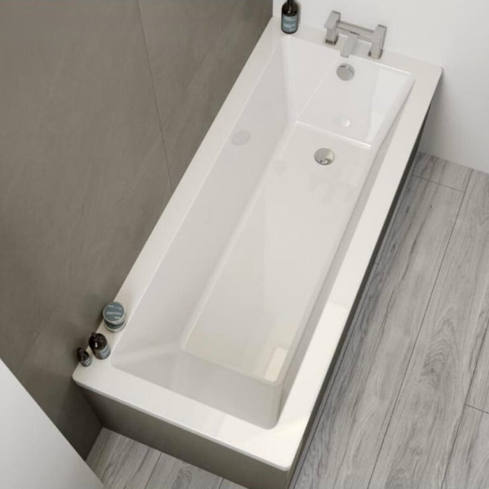 Sonas Pacific Endura Single Ended Bath