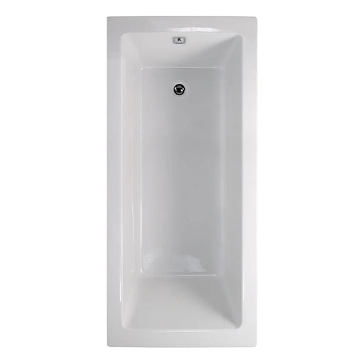 Sonas Pacific Single Ended Bath - 1600mm X 700mm