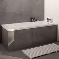 Sonas Pacific Single Ended Bath