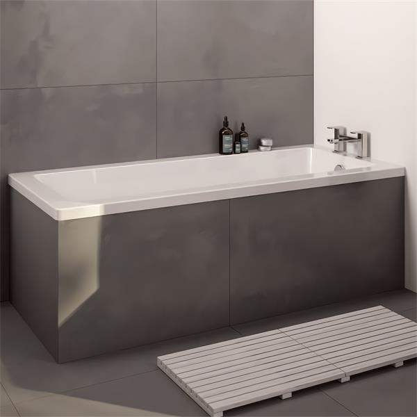 Sonas Pacific Single Ended Bath