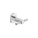 Sonas Parma Robe Hook - Chrome