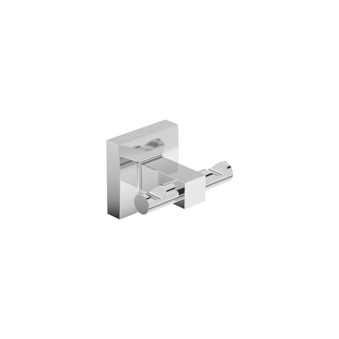 Sonas Piave Robe Hook - Chrome