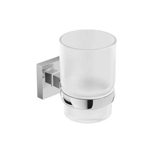 Sonas Piave Toothbrush Holder - Chrome