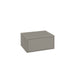 Sonas Pulse Floating Single Push Drawer Wall Hung Vanity
