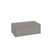 Sonas Pulse Floating Single Push Drawer Wall Hung Vanity