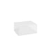 Sonas Pulse Floating Single Push Drawer Wall Hung Vanity