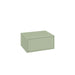 Sonas Pulse Floating Single Push Drawer Wall Hung Vanity