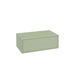 Sonas Pulse Floating Single Push Drawer Wall Hung Vanity