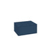 Sonas Pulse Floating Single Push Drawer Wall Hung Vanity