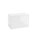 Sonas Pulse Two Drawer Wall Hung Vanity Unit