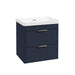 Sonas Reed 2 Drawer Wall Hung Vanity Unit With Basin