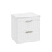 Sonas Reed 2 Drawer Wall Hung Vanity Unit With Countertop