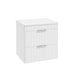 Sonas Reed 2 Drawer Wall Hung Vanity Unit With Countertop