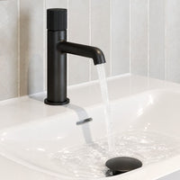 Sonas Reed Basin Mixer Tap with Free Waste