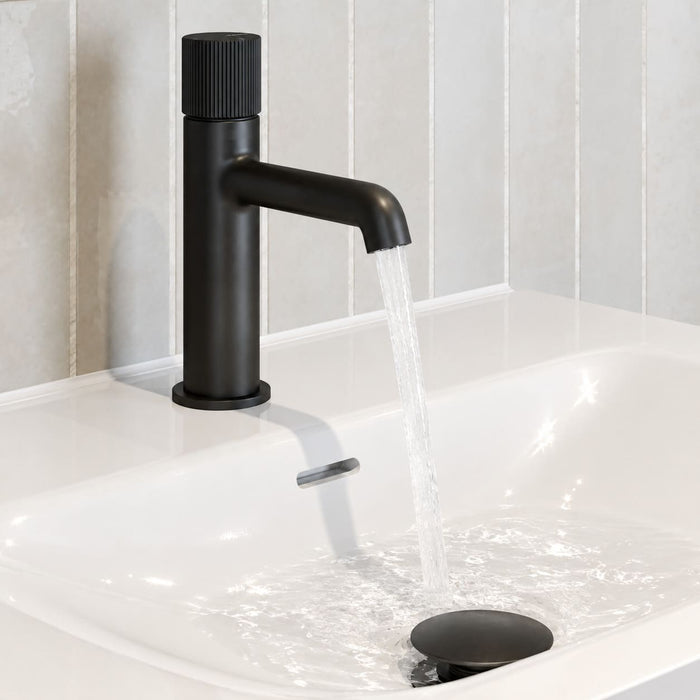 Sonas Reed Basin Mixer Tap with Free Waste