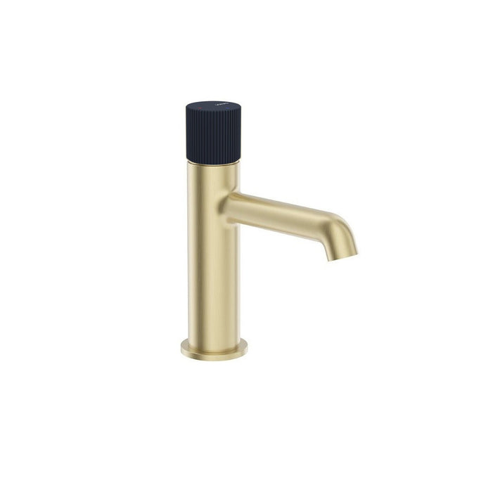 Sonas Reed Basin Mixer Tap with Free Waste