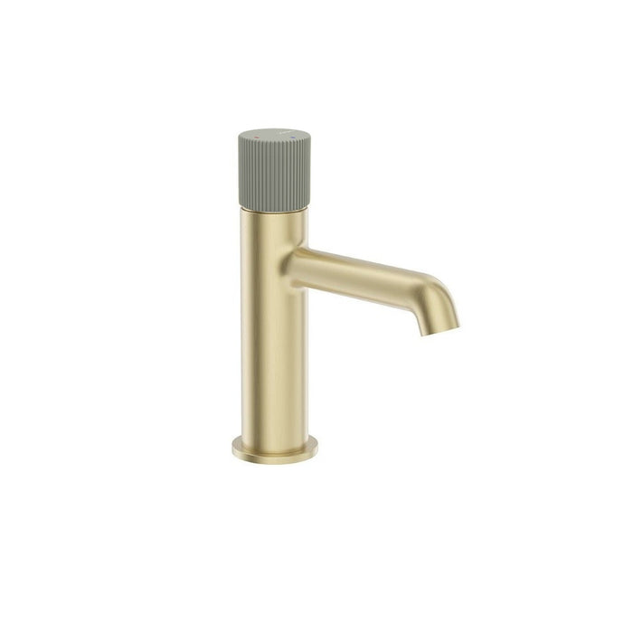 Sonas Reed Basin Mixer Tap with Free Waste