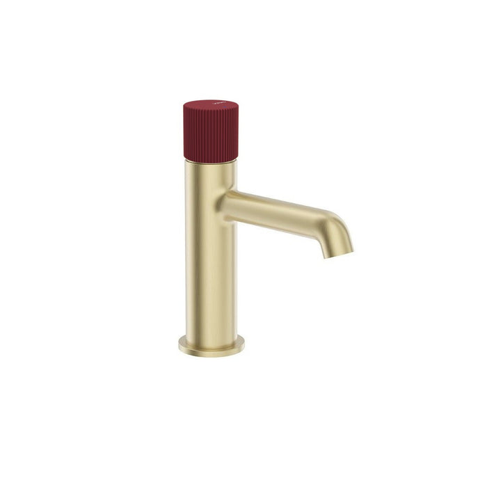 Sonas Reed Basin Mixer Tap with Free Waste