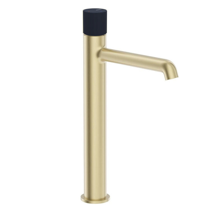 Sonas Reed Tall Basin Mixer Tap